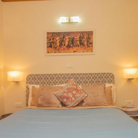 Amritara Luxury Villa Tosca, 甘托克 外观 照片