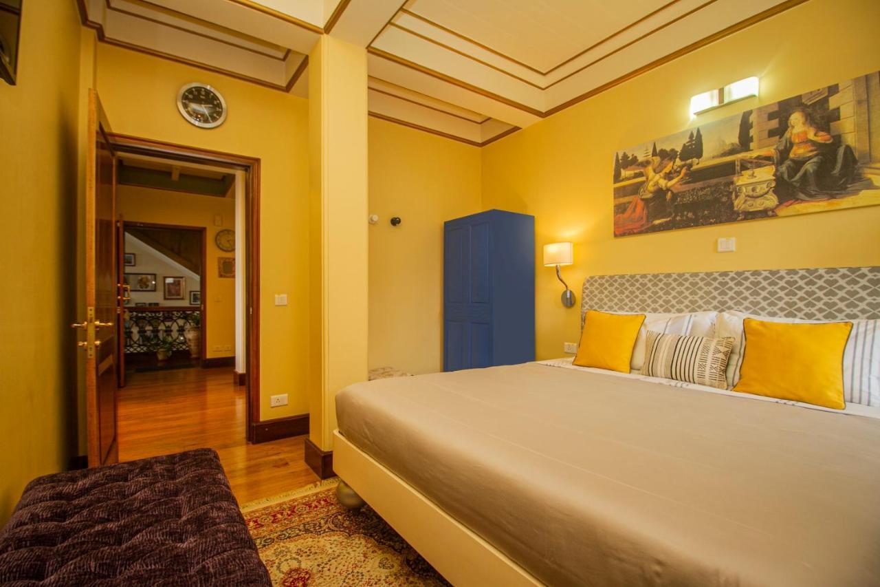 Amritara Luxury Villa Tosca, 甘托克 外观 照片