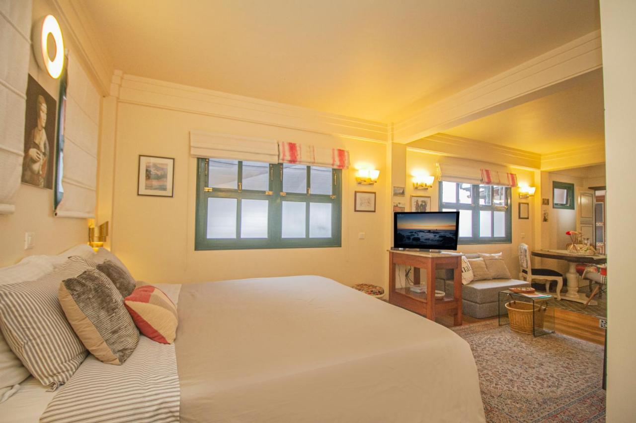Amritara Luxury Villa Tosca, 甘托克 外观 照片