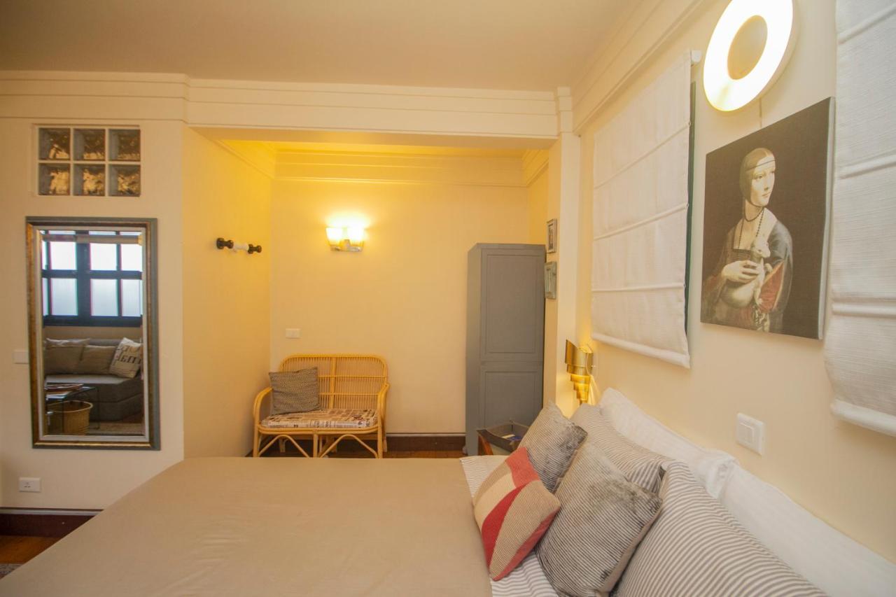 Amritara Luxury Villa Tosca, 甘托克 外观 照片