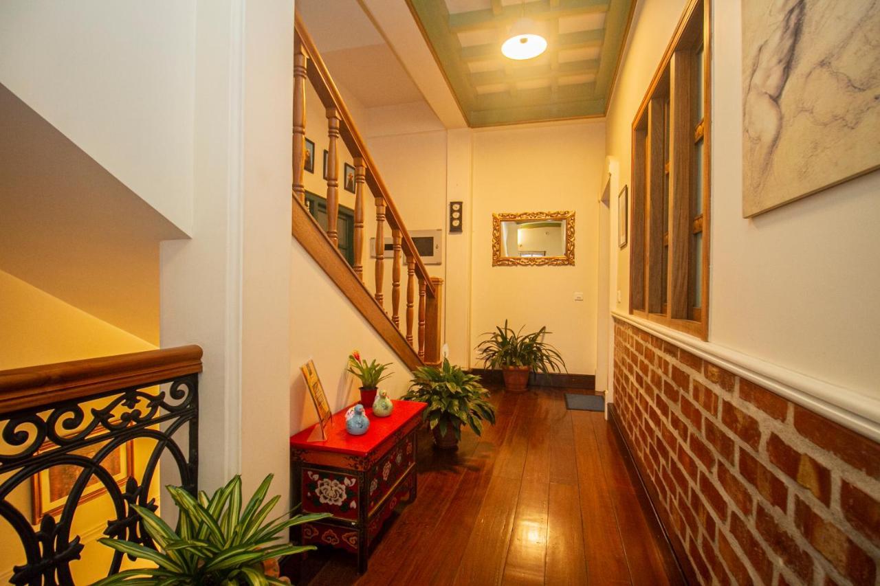 Amritara Luxury Villa Tosca, 甘托克 外观 照片