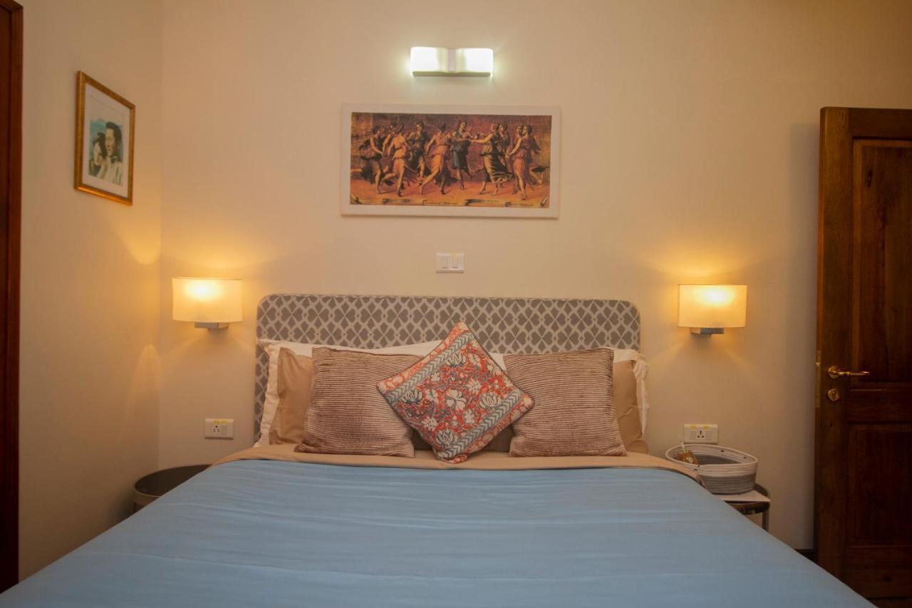 Amritara Luxury Villa Tosca, 甘托克 外观 照片