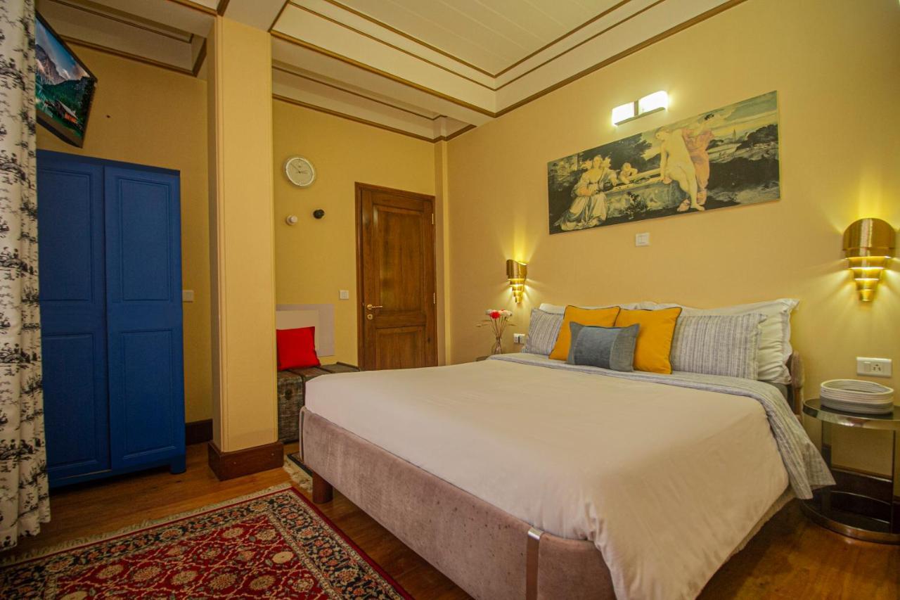 Amritara Luxury Villa Tosca, 甘托克 外观 照片